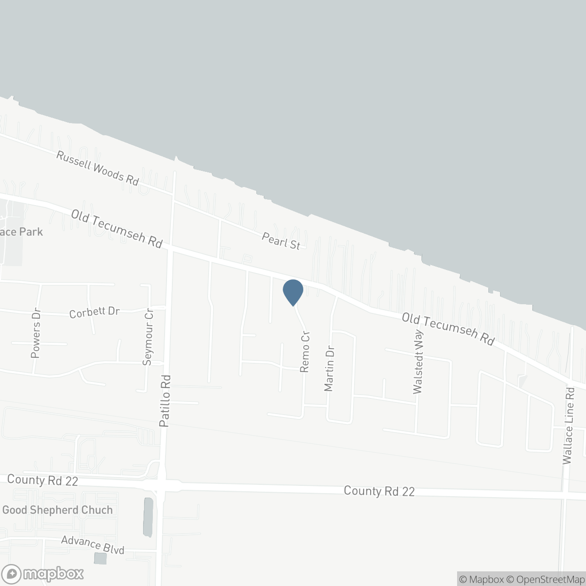 103 PIERELLA DRIVE, Lakeshore, Ontario N0R 1A0